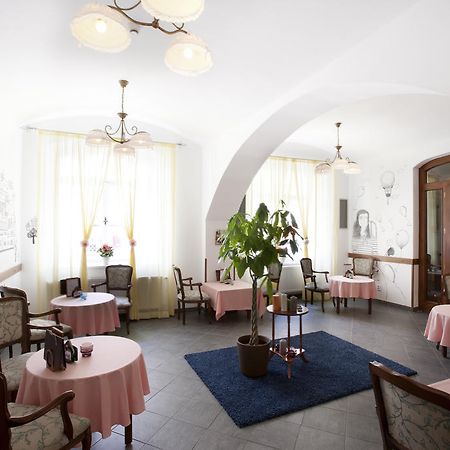 Eurowings Hotel Prag Dış mekan fotoğraf