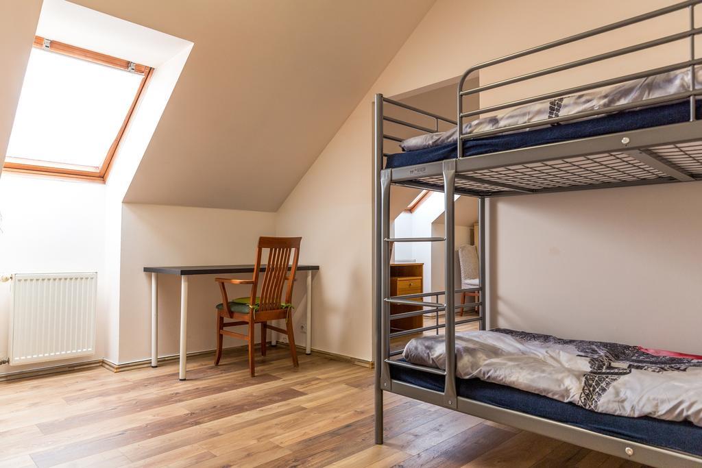 Eurowings Hotel Prag Dış mekan fotoğraf