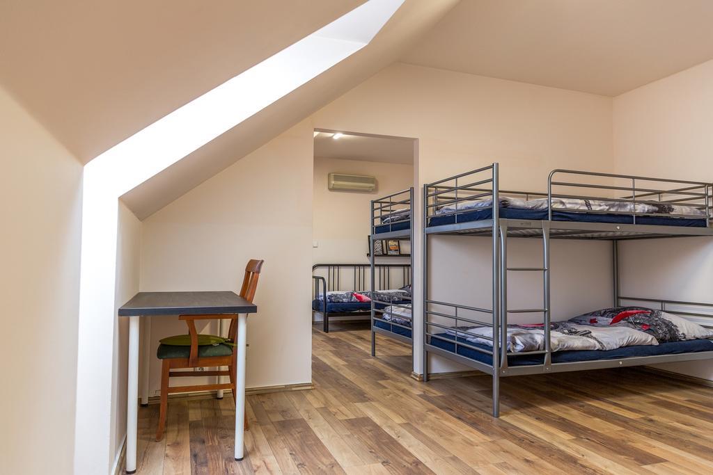 Eurowings Hotel Prag Dış mekan fotoğraf