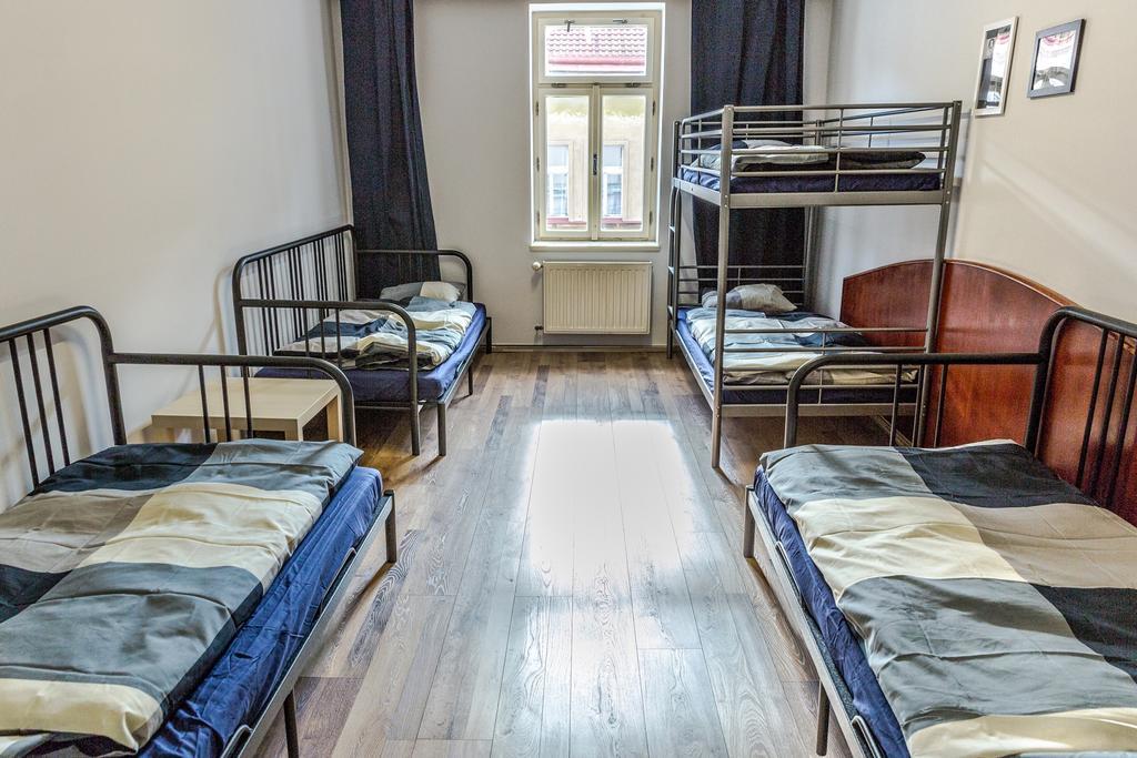 Eurowings Hotel Prag Dış mekan fotoğraf