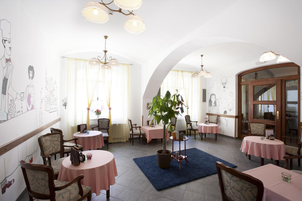 Eurowings Hotel Prag Dış mekan fotoğraf
