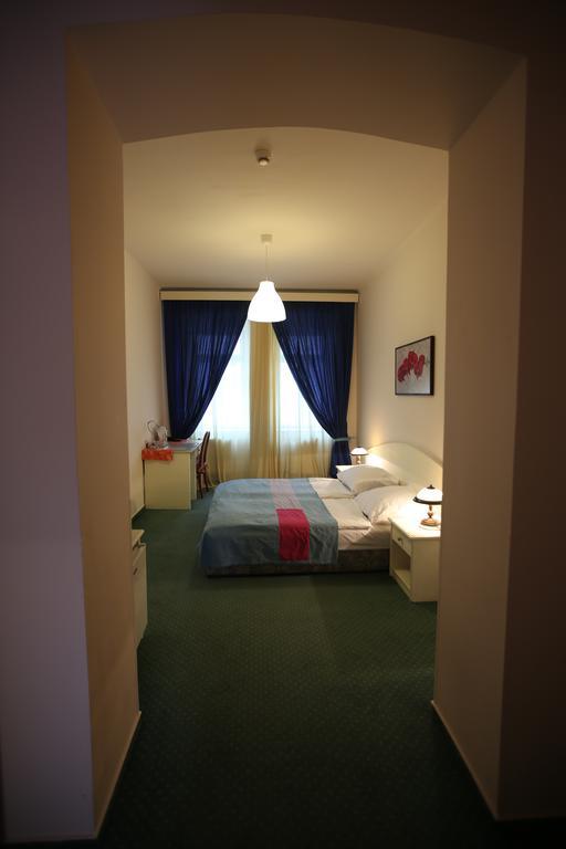 Eurowings Hotel Prag Dış mekan fotoğraf