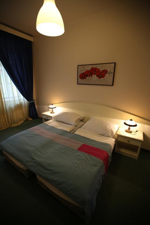 Eurowings Hotel Prag Dış mekan fotoğraf