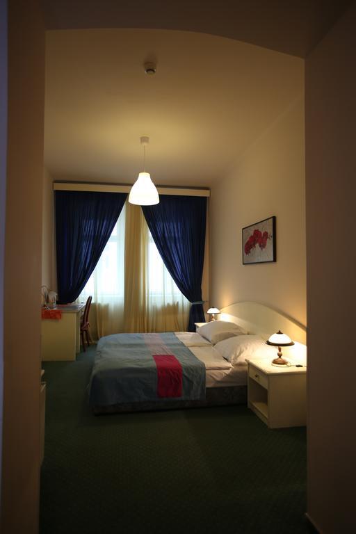 Eurowings Hotel Prag Dış mekan fotoğraf
