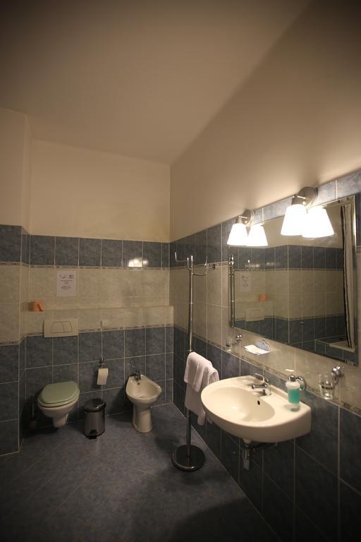 Eurowings Hotel Prag Dış mekan fotoğraf