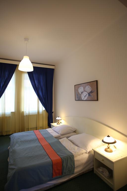 Eurowings Hotel Prag Dış mekan fotoğraf