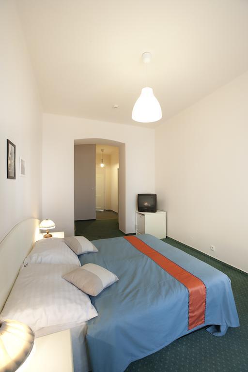 Eurowings Hotel Prag Oda fotoğraf