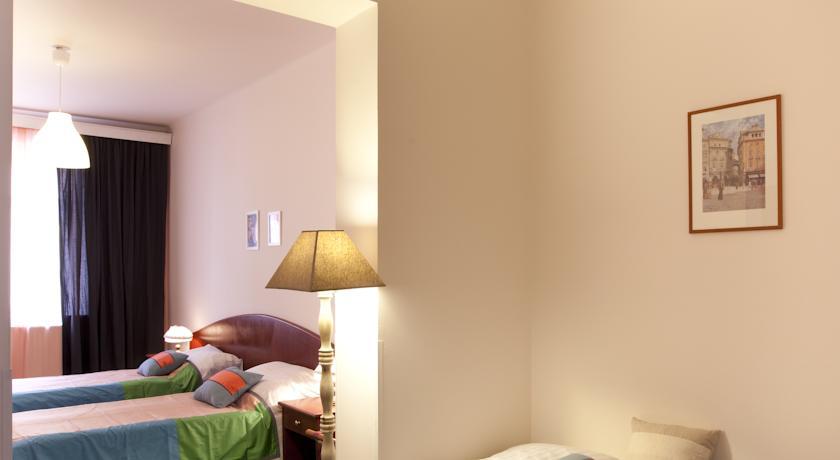 Eurowings Hotel Prag Dış mekan fotoğraf