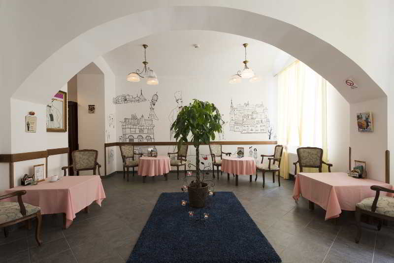 Eurowings Hotel Prag Dış mekan fotoğraf