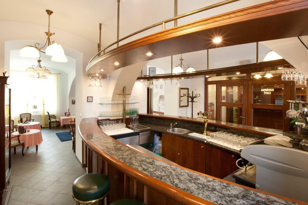 Eurowings Hotel Prag Dış mekan fotoğraf