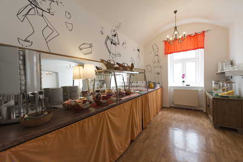 Eurowings Hotel Prag Dış mekan fotoğraf